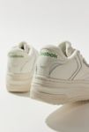 Thumbnail View 4: Sneaker à plateforme Club C Extra Reebok