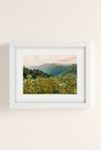 Thumbnail View 2: Nature Magick Smoky Mountains National Park Art Print