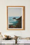 Thumbnail View 1: Reproduction artistique Oregon Coast II Leah Flores