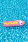 Thumbnail View 2: Hot Diggity Dog Pool Float X-Large x Jon Burgerman