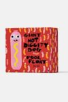 Thumbnail View 3: Hot Diggity Dog Pool Float X-Large x Jon Burgerman