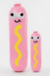 Thumbnail View 1: Hot Diggity Dog Pool Float X-Large x Jon Burgerman