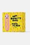 Thumbnail View 4: Hot Diggity Dog Pool Float x Jon Burgerman