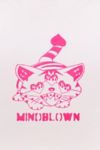 Thumbnail View 2: MINDBLOWN Flame Cat Tee