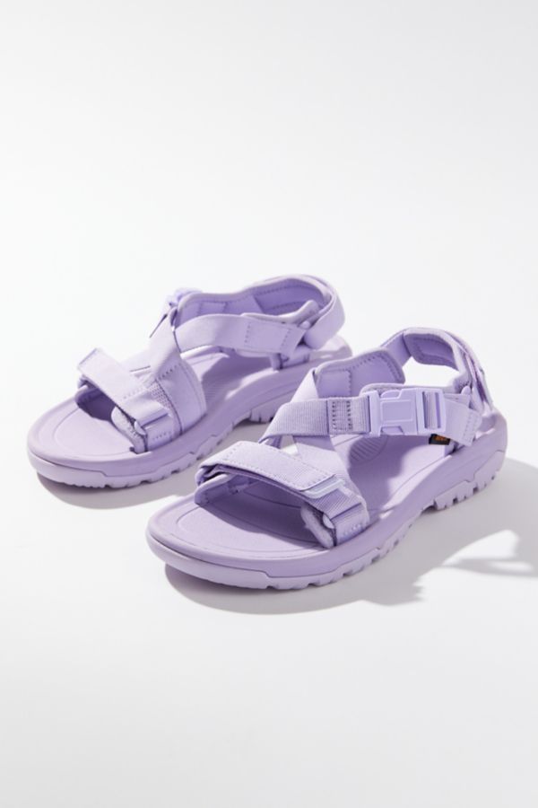 Slide View: 3: Teva Hurricane Verge Sandal