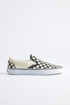 Thumbnail View 1: Vans Classic Slip-On Checkerboard Sneaker