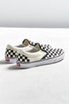 Thumbnail View 5: Vans Classic Slip-On Checkerboard Sneaker