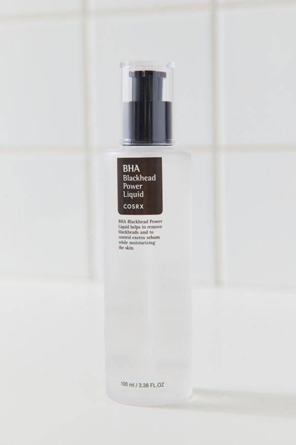 Slide View: 1: COSRX BHA Blackhead Power Liquid