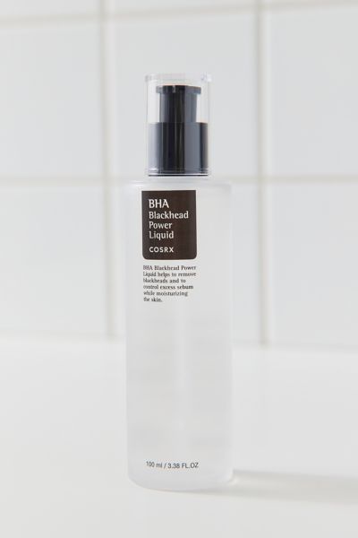 COSRX BHA Blackhead Power Liquid