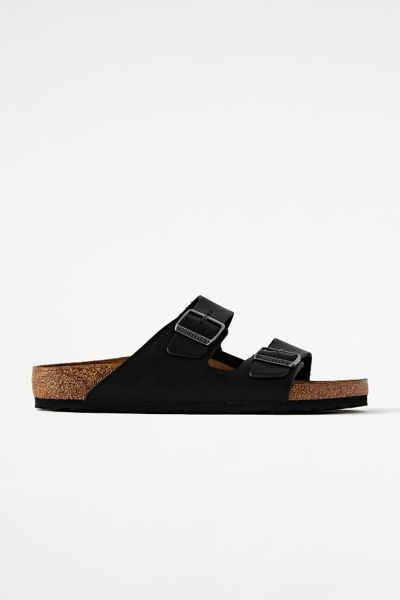 Sandales en cuir Arizona Birkenstock