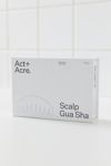 Thumbnail View 2: Act+Acre Scalp Gua Sha