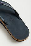 Thumbnail View 3: Rainbow Men's Single Layer Flip Flop