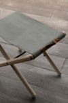 Thumbnail View 3: departo Wood Folding Stool