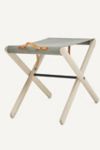 Thumbnail View 5: departo Wood Folding Stool