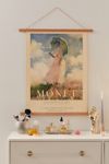 Thumbnail View 1: PSTR Studio Monet Paris Frameless Art Print