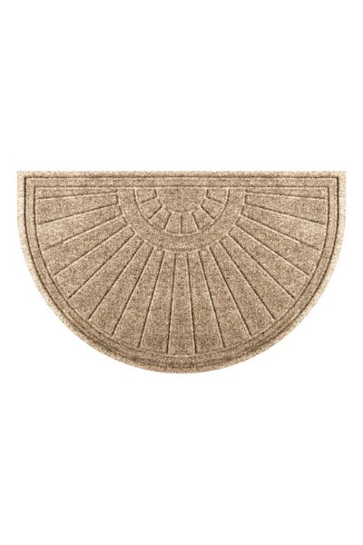 Matterly WaterHog Sunburst Indoor/Outdoor Doormat