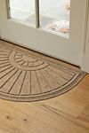 Thumbnail View 2: Matterly WaterHog Sunburst Indoor/Outdoor Doormat