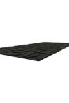 Thumbnail View 3: Matterly WaterHog Luxe Hourglass Indoor/Outdoor Doormat