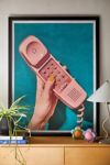 Thumbnail View 1: Laura Murray Telephone I Art Print