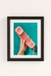 Thumbnail View 2: Laura Murray Telephone I Art Print