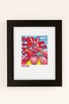 Thumbnail View 2: Nikoteenie Thriving Baby Art Print