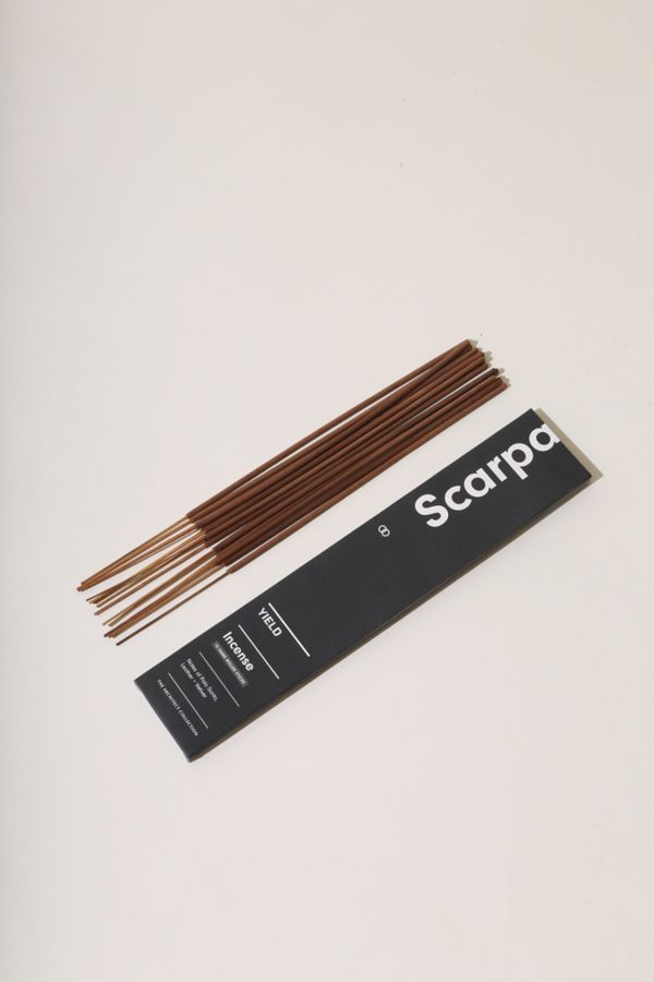 Slide View: 1: Yield Scented Incense Sticks