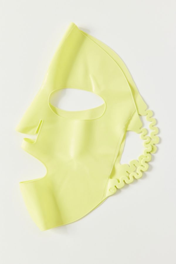 Slide View: 2: Experiment Beauty Avant Guard Reusable Sheet Mask