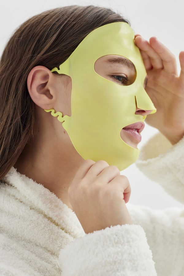 Slide View: 1: Experiment Beauty Avant Guard Reusable Sheet Mask