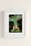 Thumbnail View 2: Steph Estrada Neon Summer Art Print