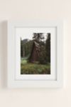 Thumbnail View 1: Kenna Allison A Frame Art Print