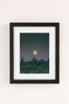 Thumbnail View 2: Kenna Allison August Full Moon Art Print