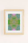 Thumbnail View 2: Acute Perception Tropicalia I Art Print