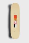 Thumbnail View 2: Color Bars x Playboy Playing Cards Skateboard Deck