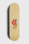 Thumbnail View 1: Color Bars x Playboy Playing Cards Skateboard Deck