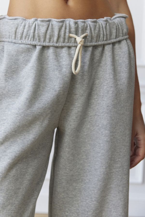 Slide View: 3: Out From Under Hoxton Sweatpant