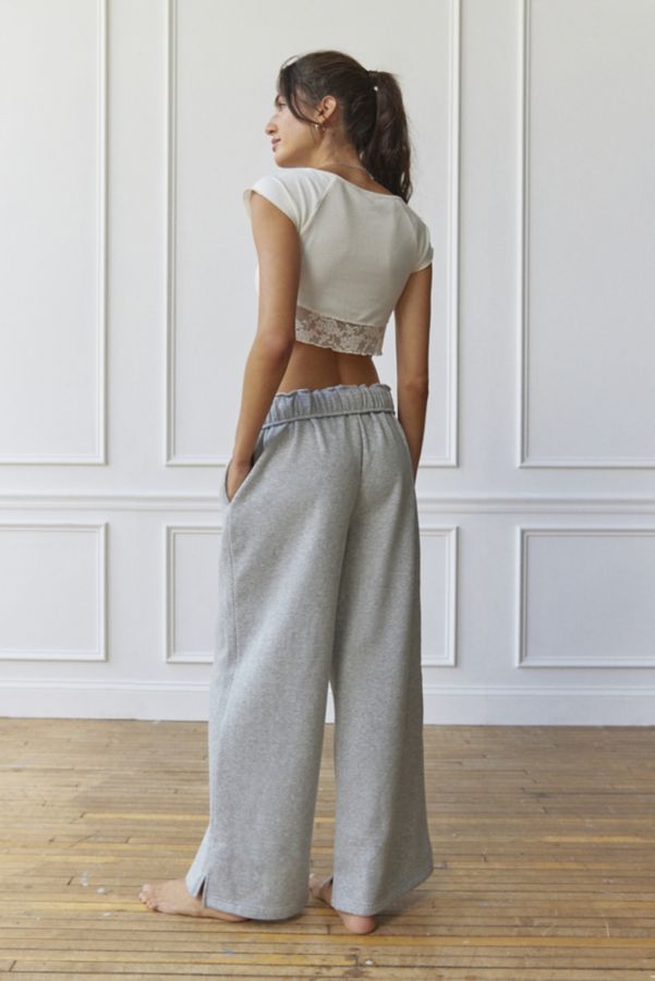 Slide View: 4: Out From Under Hoxton Sweatpant