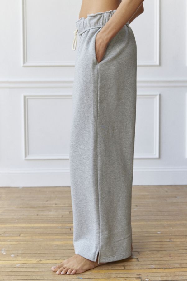 Slide View: 5: Out From Under Hoxton Sweatpant