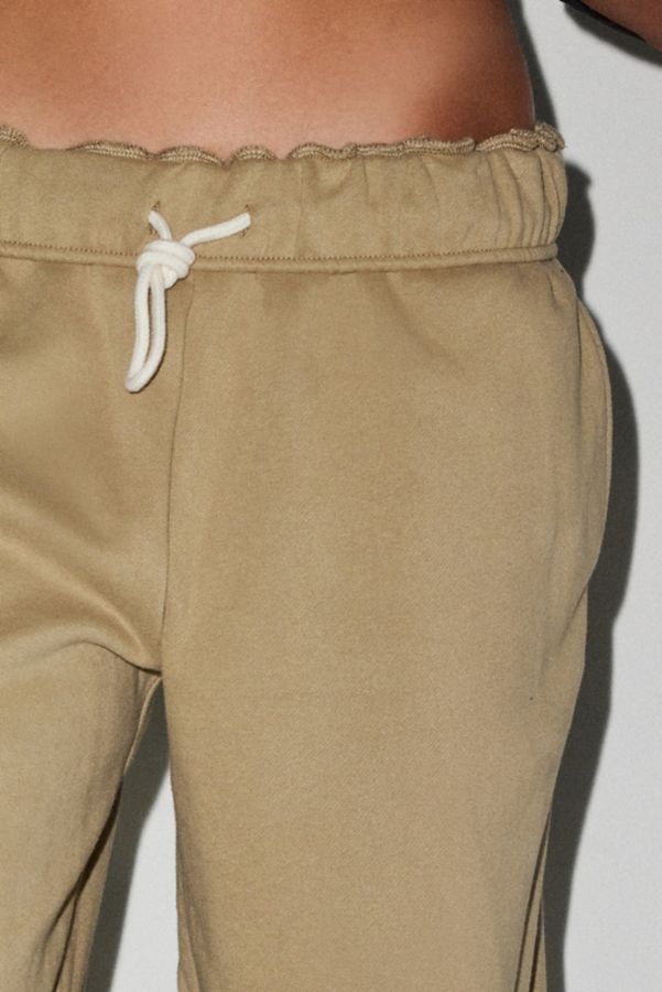 Slide View: 3: Out From Under Hoxton Wide-Leg Sweatpant