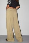 Thumbnail View 4: Out From Under Hoxton Wide-Leg Sweatpant