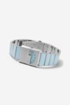 Thumbnail View 2: BREDA Pulse Tandem Metal Bracelet Watch