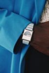 Thumbnail View 5: BREDA Pulse Tandem Metal Bracelet Watch