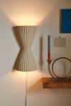 Thumbnail View 1: Thena Ceramic Sconce