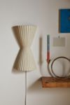 Thumbnail View 2: Thena Ceramic Sconce