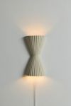 Thumbnail View 4: Thena Ceramic Sconce