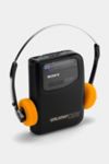 Thumbnail View 1: Vintage Sony Walkman WM-FX101 Portable Cassette Player Refurbished by Retrospekt