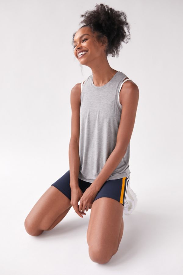 Slide View: 1: Splits59 Toni Jersey Tank Top