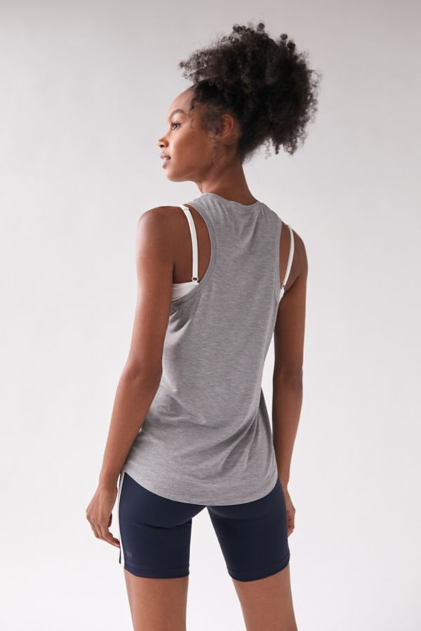 Slide View: 2: Splits59 Toni Jersey Tank Top