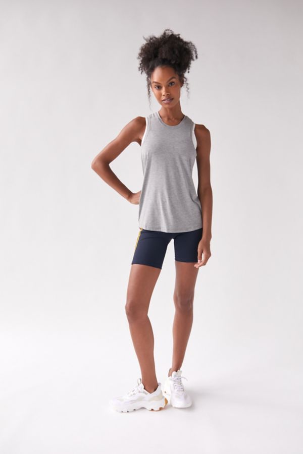 Slide View: 3: Splits59 Toni Jersey Tank Top