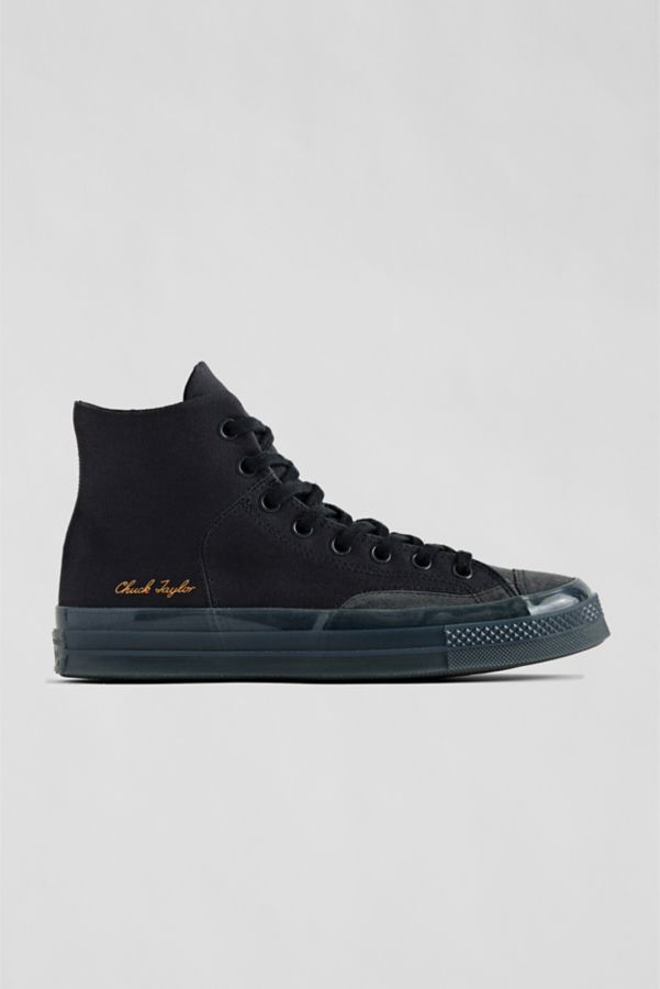 Slide View: 1: Converse Chuck 70 Marquis High Top Sneaker