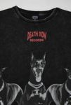 Thumbnail View 4: Death Row Records Doberman Graphic Tee